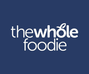 The Whole Foodie