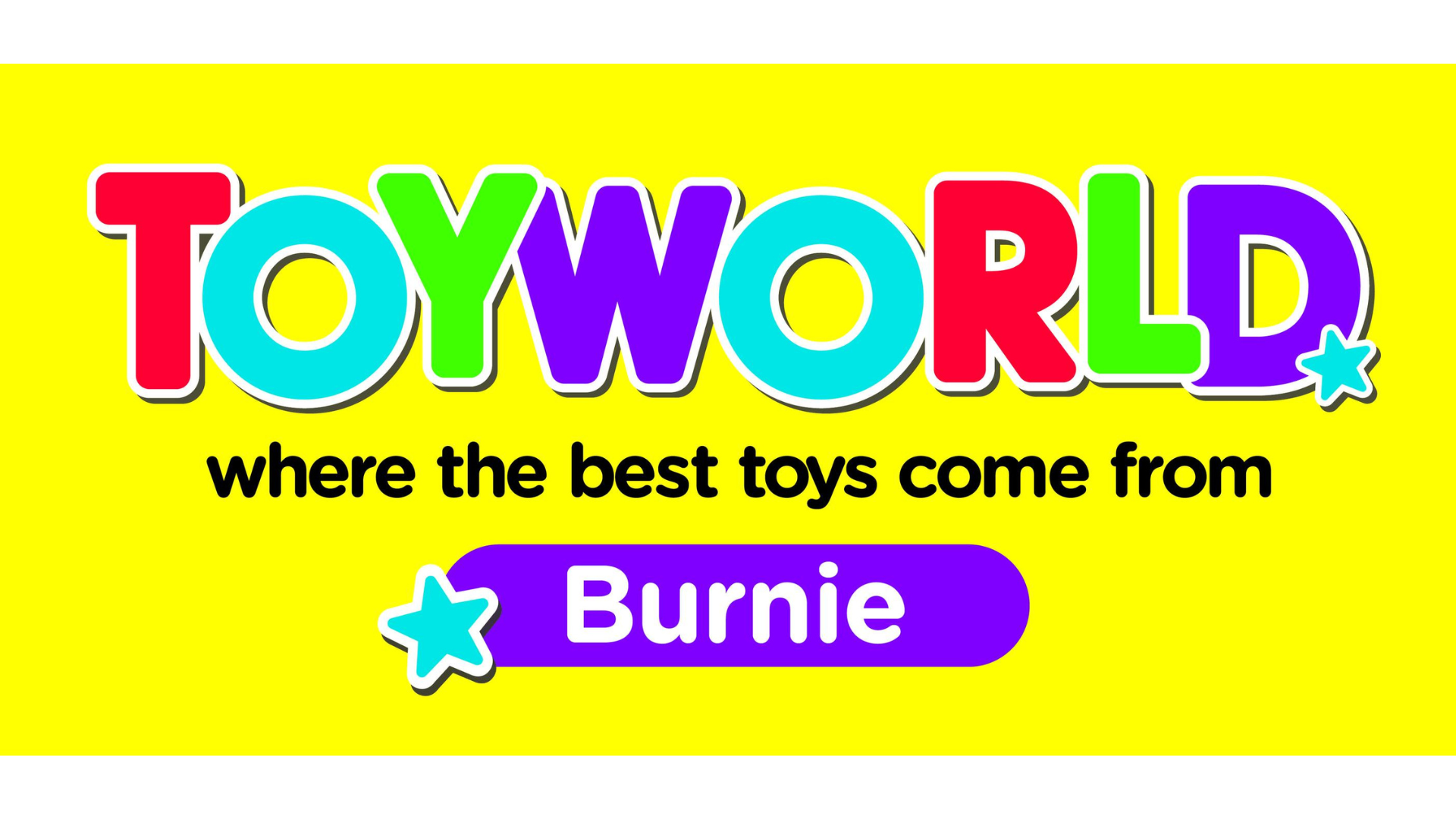 Toyworld Burnie Sea FM Burnie