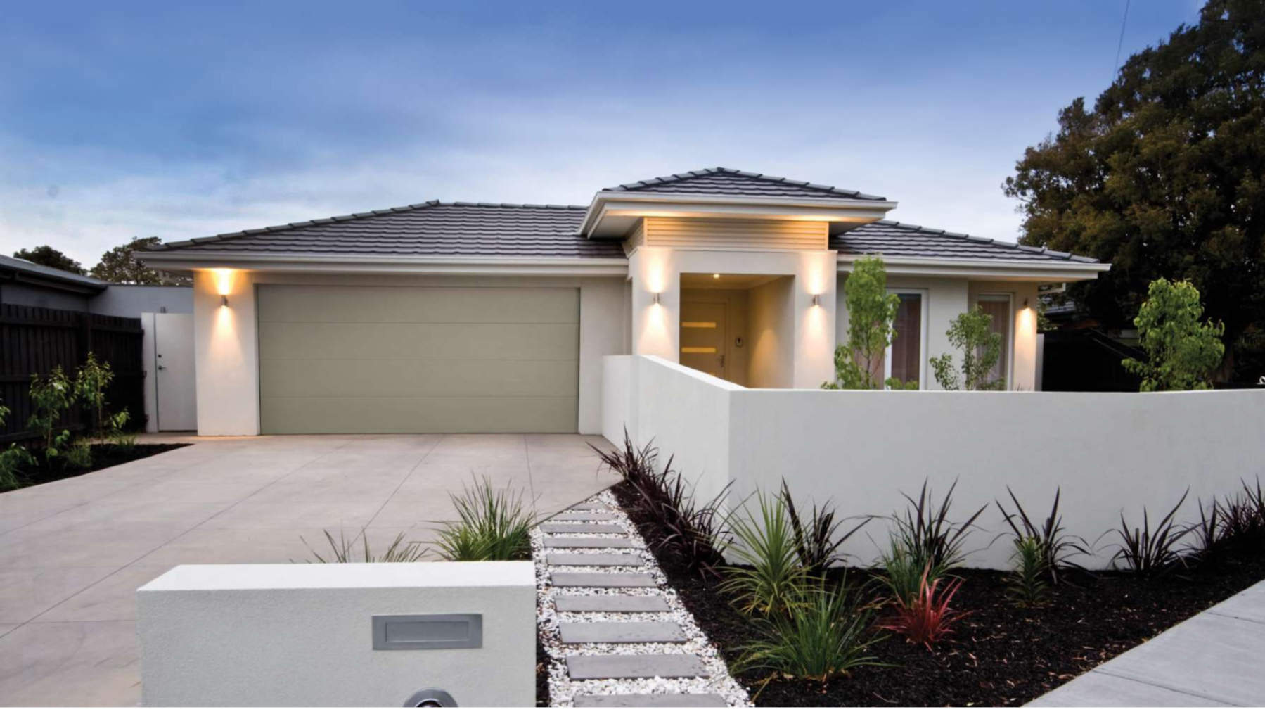 Garage Door Solutions – North West