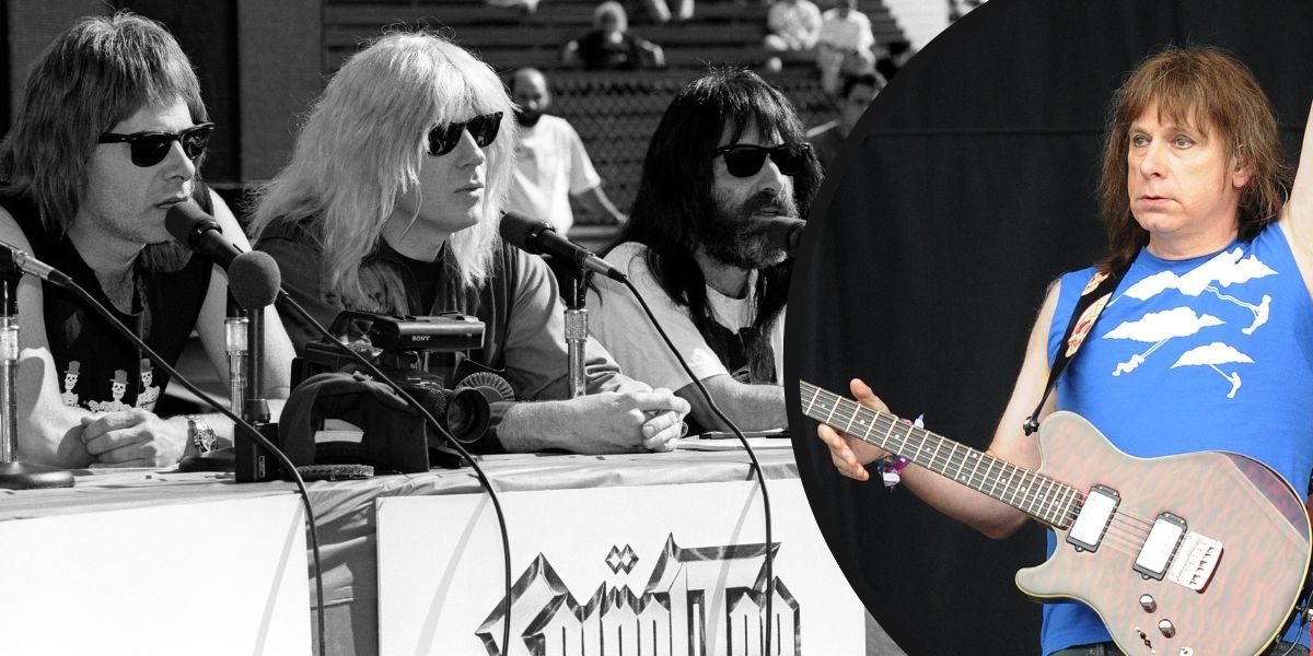 Spinal Tap Sequel Announced! Will it Hit the Same High Notes or Go Down in Flames? Sea FM Burnie
