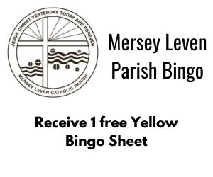 Mersey Leven Parish Bingo