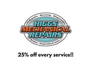 Higgs Mechanical Repairs