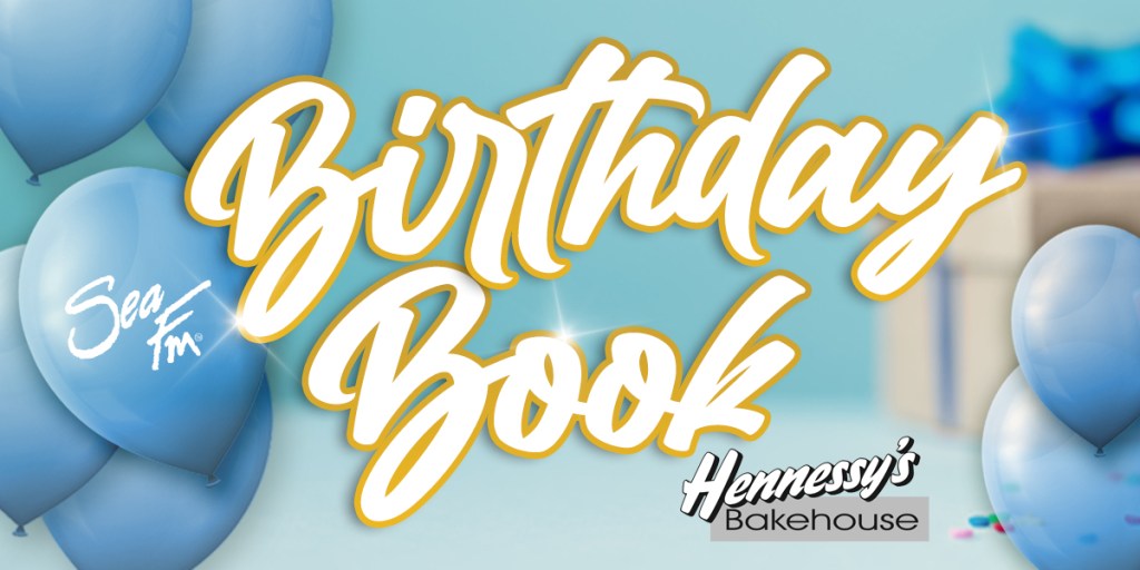 Birthday Book