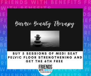 Burnie Beauty Therapy