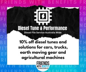 Diesel Tune & Performance