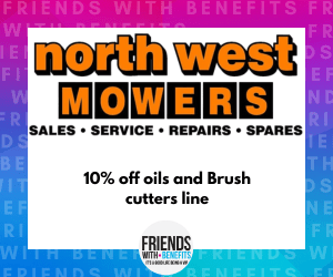 North West Mowers