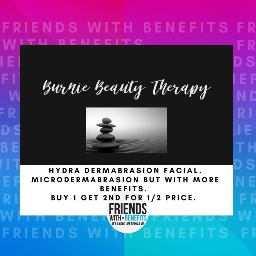 Burnie Beauty Therapy