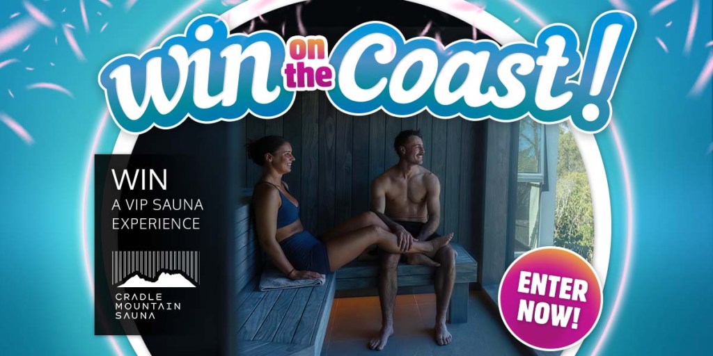WOTC VIP Sauna Experience