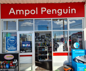 Penguin Ampol