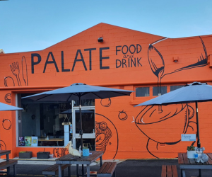 Palate Food & Drink