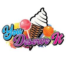 You Deserve It