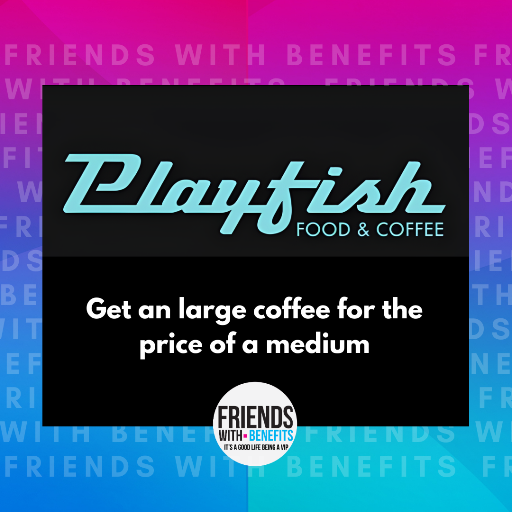 Playfish Caffee
