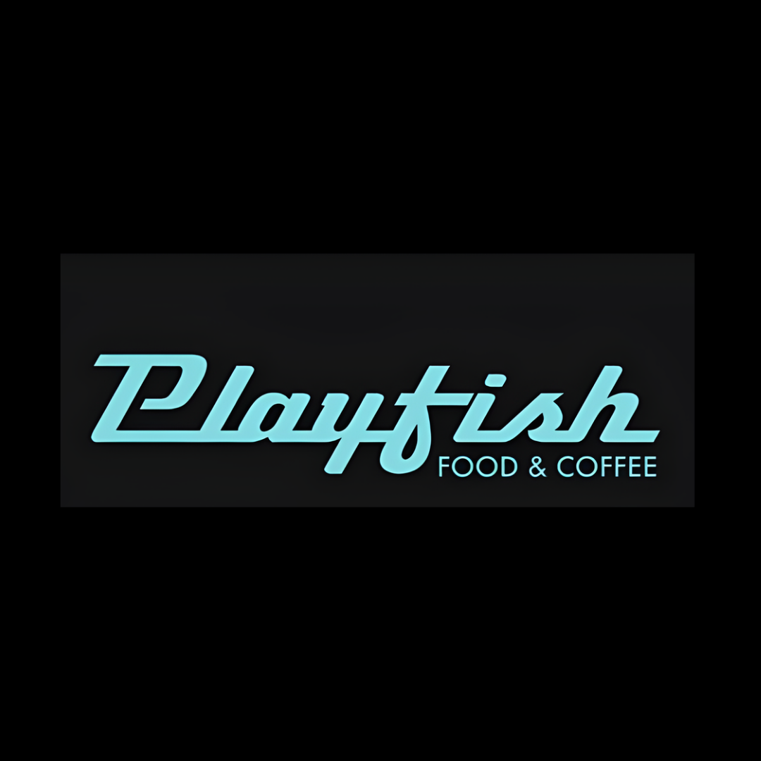 Playfish Caffee