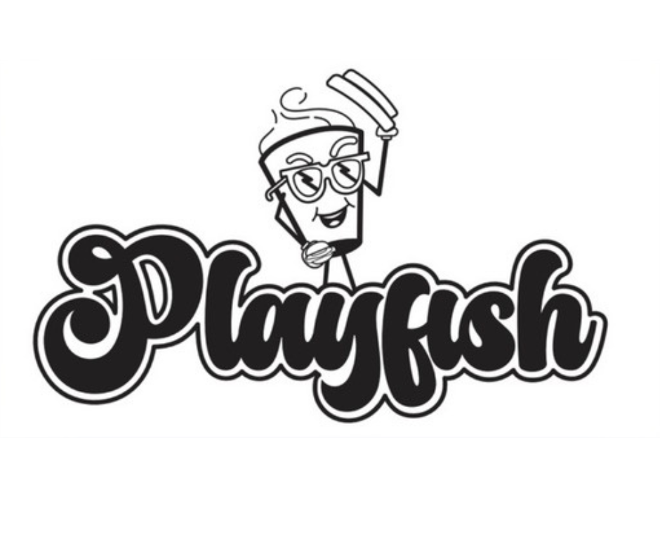 Playfish Cafe