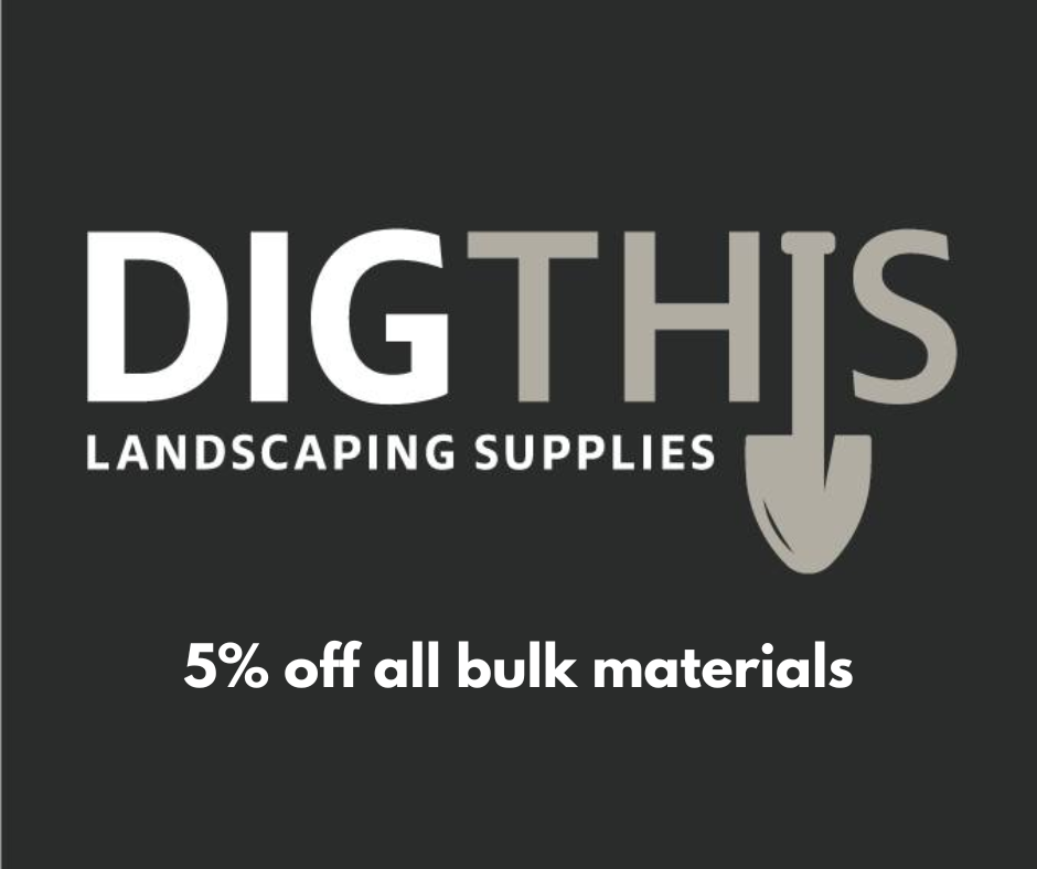Dig This Landscaping Supplies