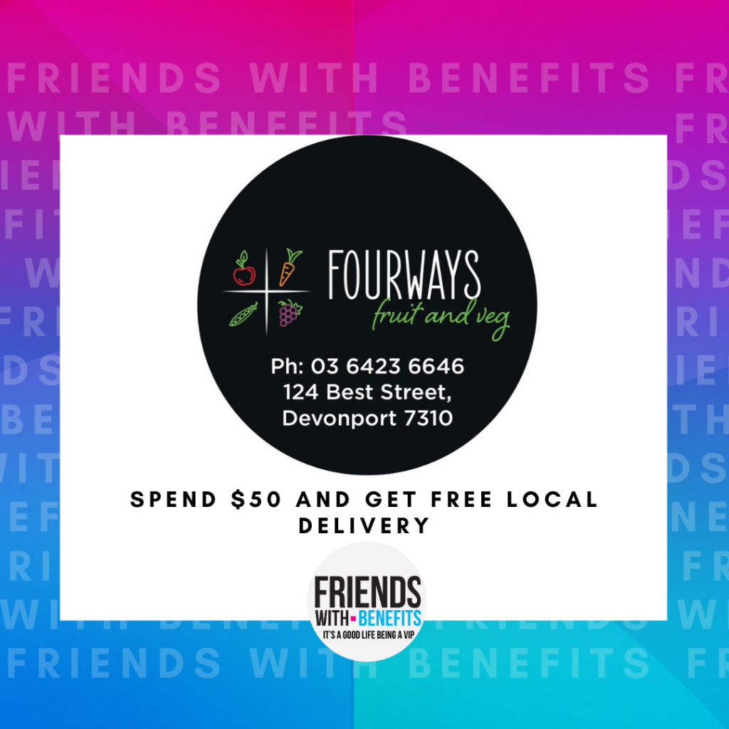 Fourways Fruit & Veg
