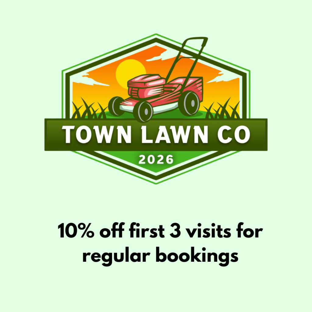 Town Lawn Co