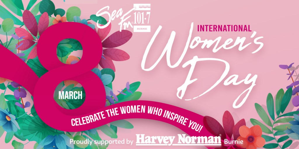 International Women’s Day 2026