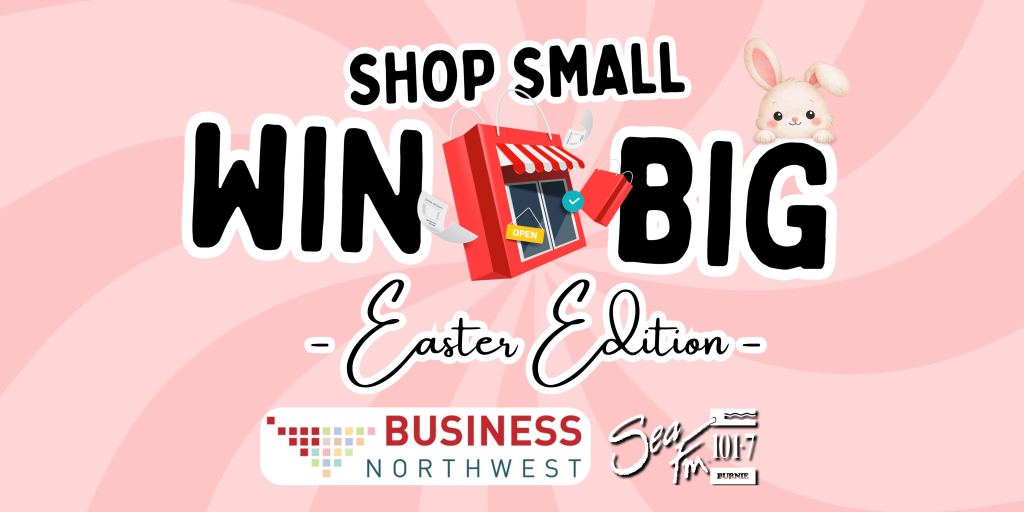 Shop Small, Win Big 2026