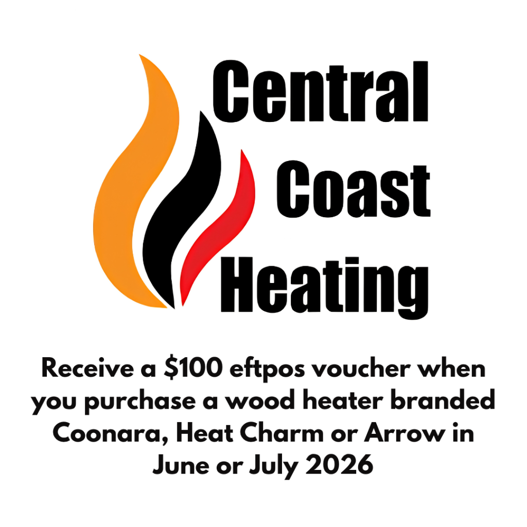 Central Coast Heating
