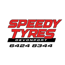 Speedy Tyres Devonport