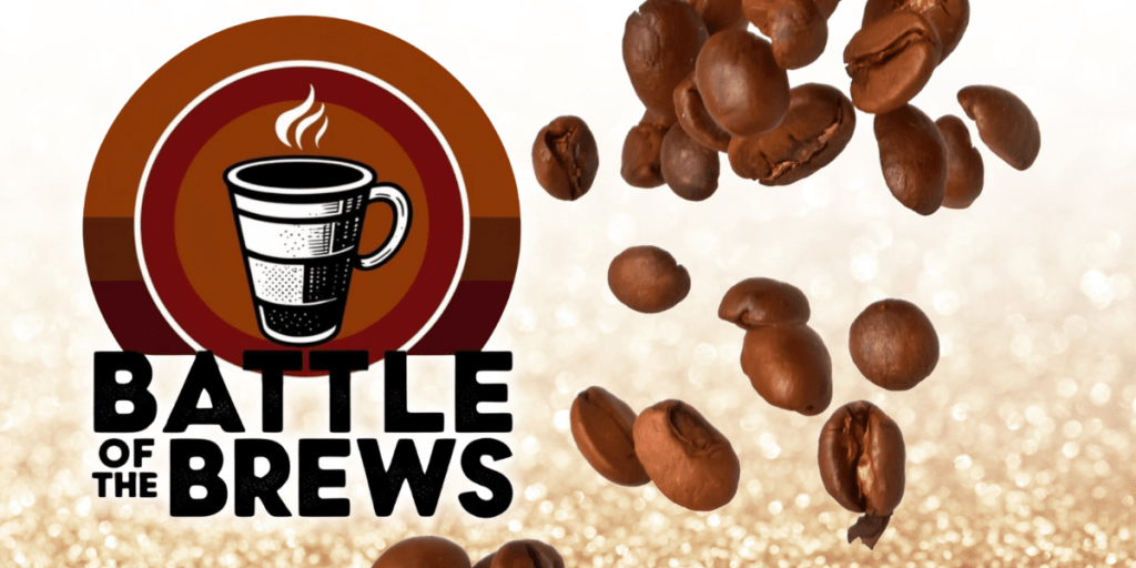 Burnie’s Battle of the Brews Voting
